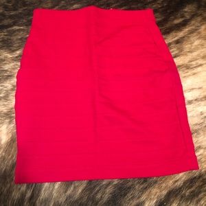 Express Skirt - size 0